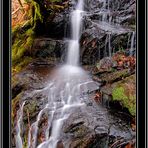 Waterfalls in Killarney