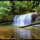 Waterfalls - North of Italy