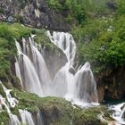 Waterfalls (Plitvice Lakes)