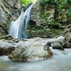Waterfall_San Fele