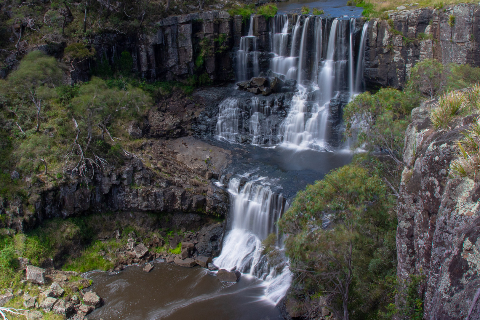 Waterfallway