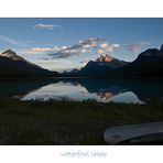 waterfowl lakes