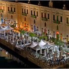 Waterfront am Grand Harbour, Valletta