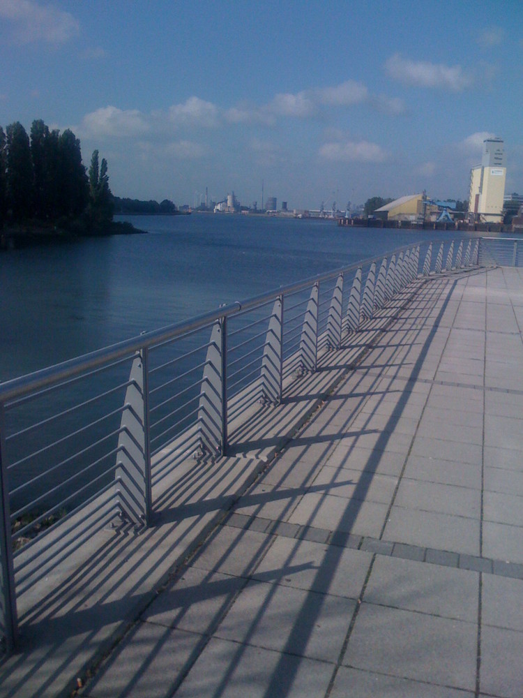 Waterfront Bremen