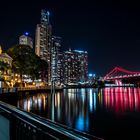 Waterfront Brisbane