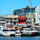 Waterfront Cape Town