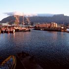 Waterfront Capetown