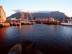 Waterfront Capetown