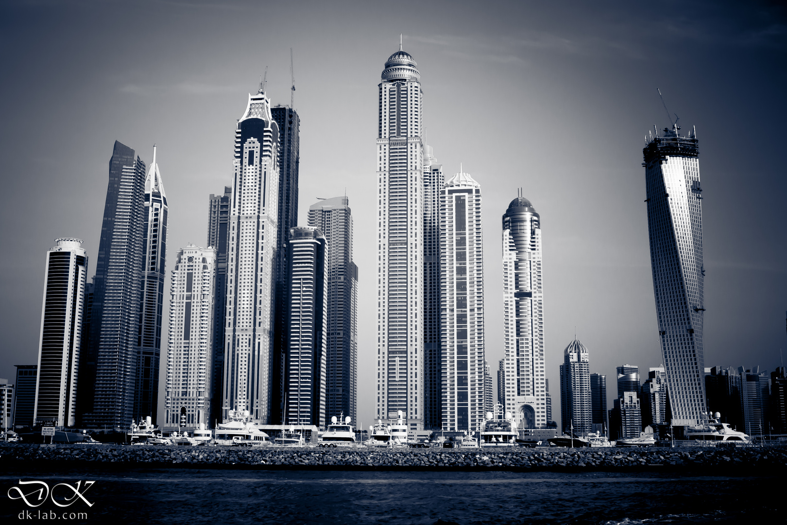 Waterfront Dubai