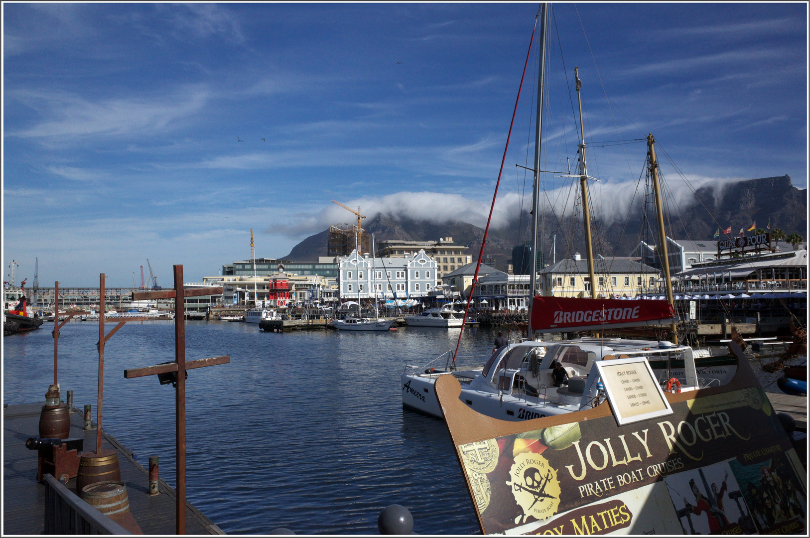 Waterfront - Hafen