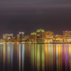 Waterfront, Halifax, Nova Scotia