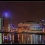 Waterfront Hall Belfast