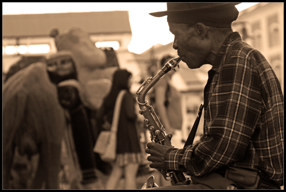 Waterfront Jazz 1