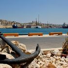 Waterfront Valletta