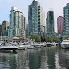 Waterfront Vancouver