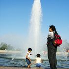 Watergames (Balboa Park)