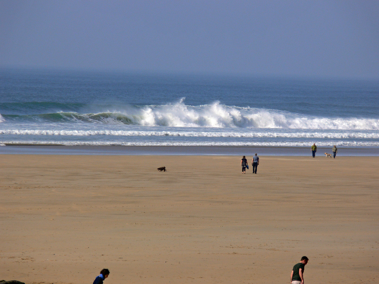 Watergate Bay