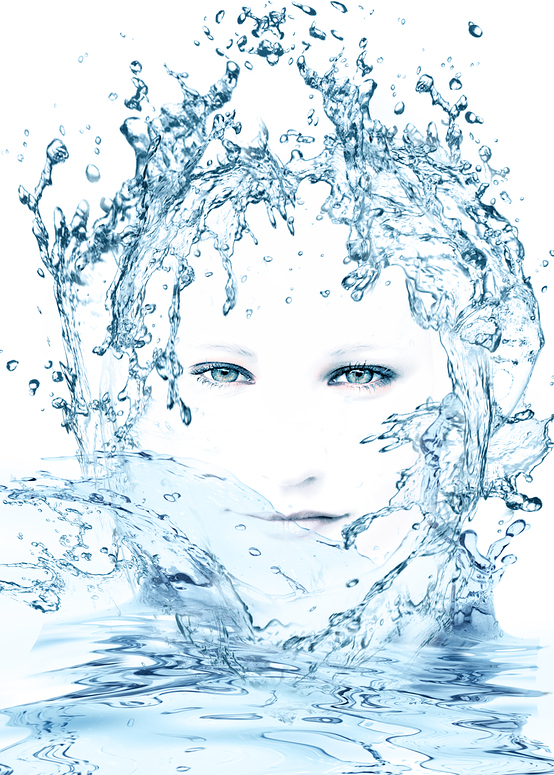 Watergirl