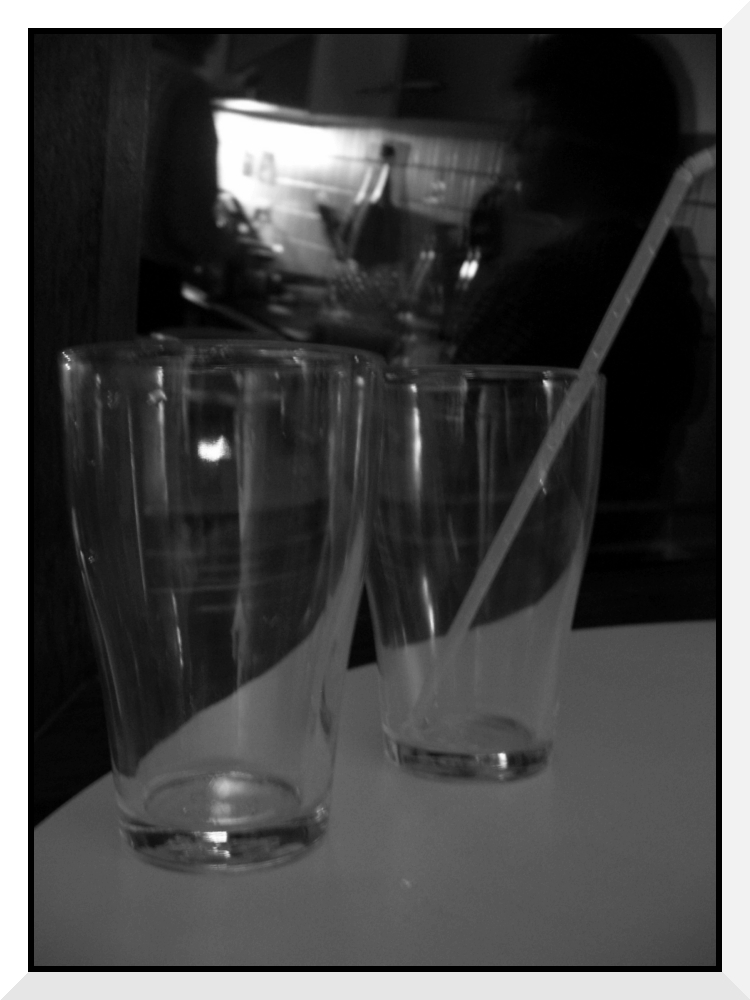 Waterglasses