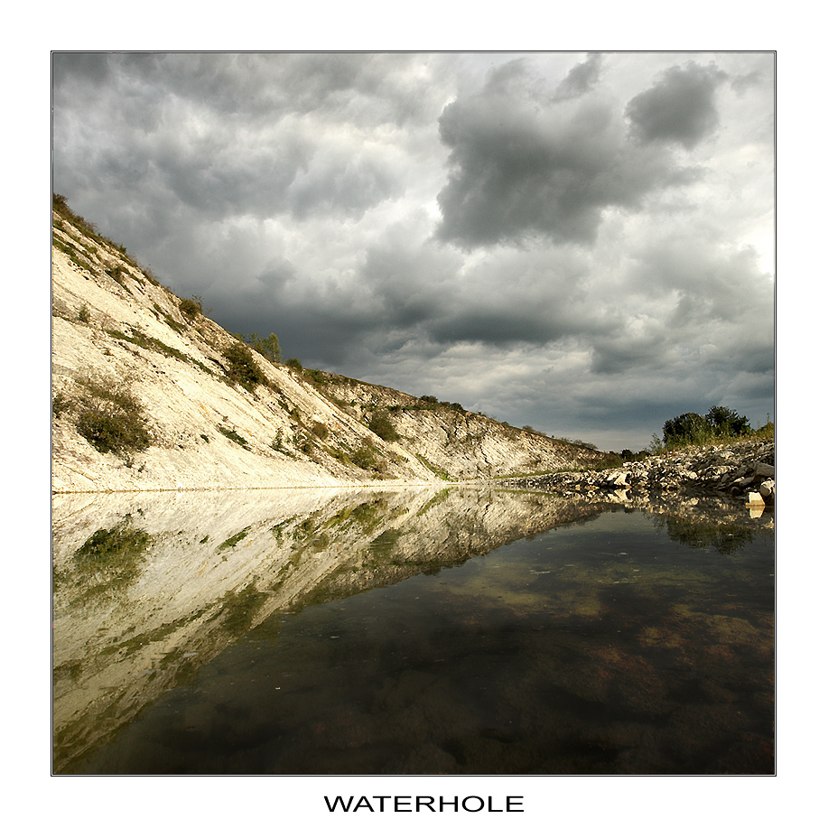 WATERHOLE