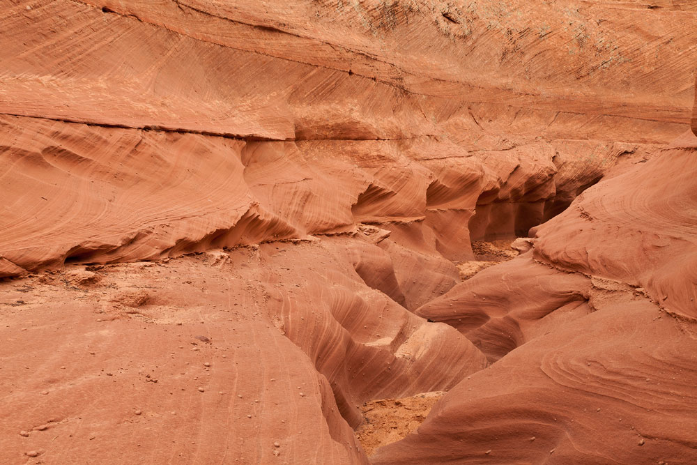 Waterhole Canyon