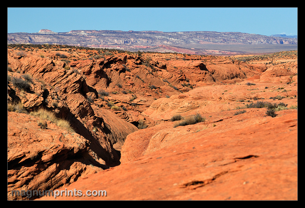 ..:: WATERHOLES CANYON PANORAMA ::..