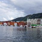 Waterline Bergen