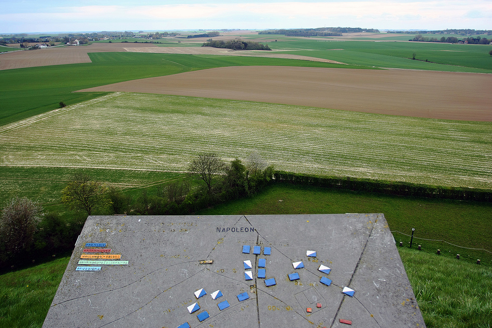 Waterloo Foto & Bild europe, benelux, belgium Bilder auf