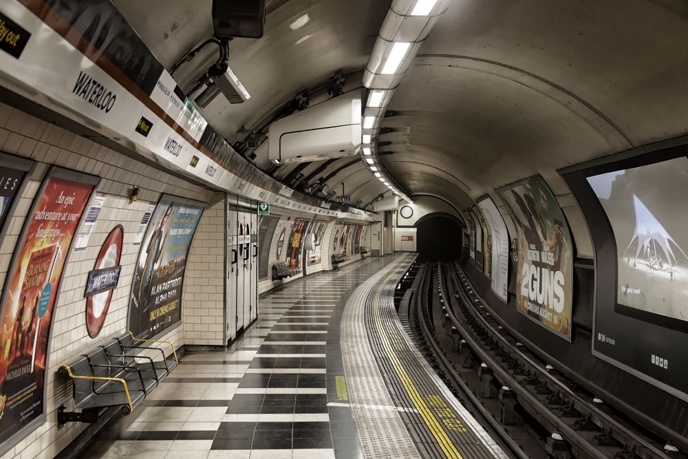 Waterloo Foto & Bild europe, united kingdom & ireland, england Bilder