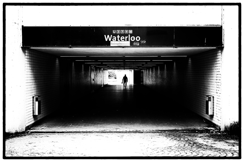 Waterloo