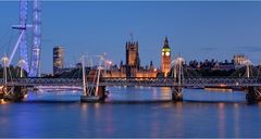 Waterloo Bridge 2