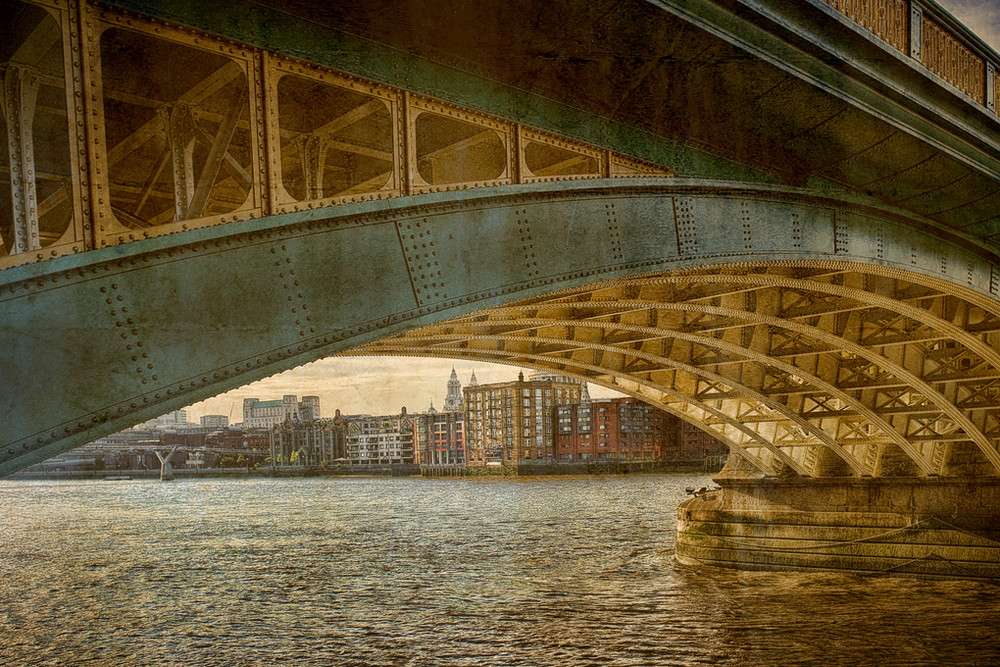 Waterloo Bridge