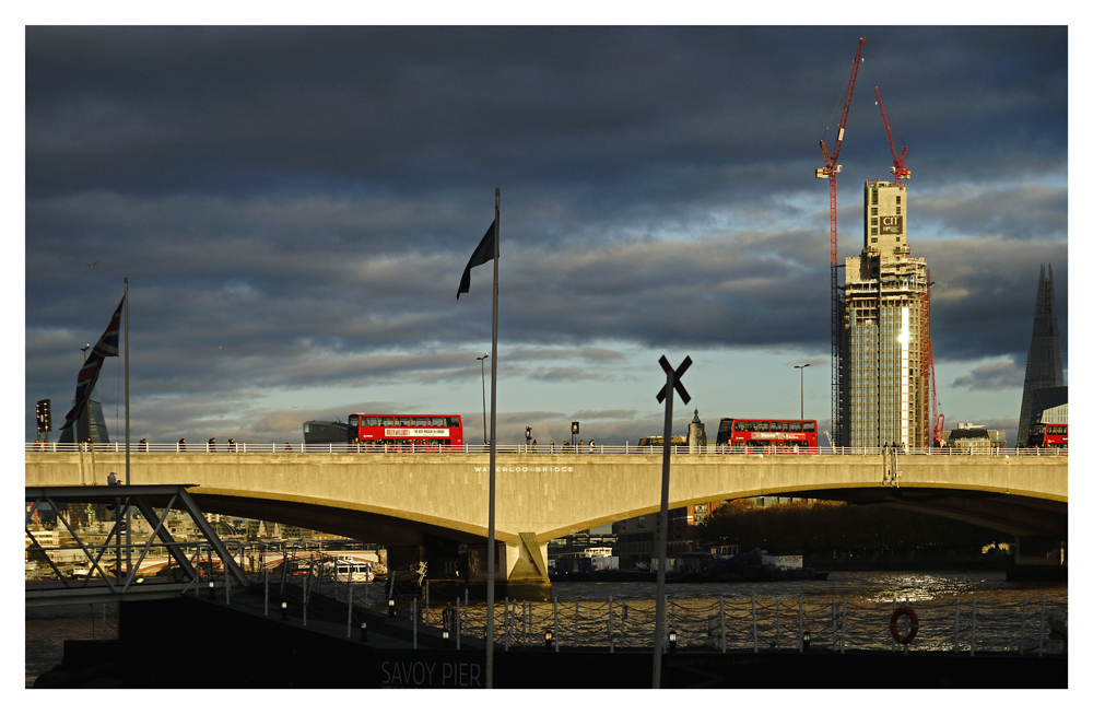 Waterloo Bridge