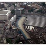 Waterloo Station