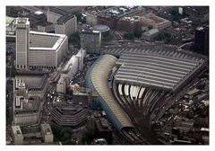 Waterloo Station