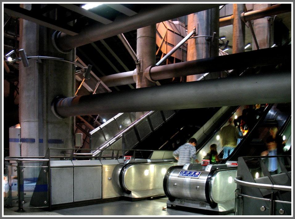 Waterloo Station