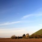 Waterloo, the battlefield - 196 years later