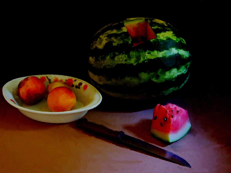 watermelon