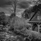 - Watermill - 