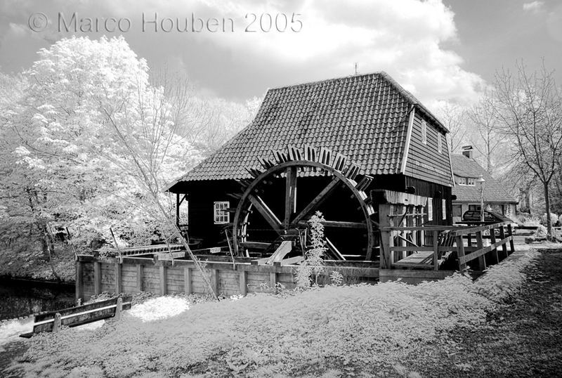 watermill