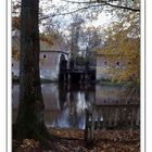 Watermolen Singraven bei Denekamp/Holland