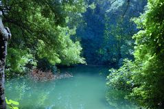 waterparadise at the krka waterfalls (5)