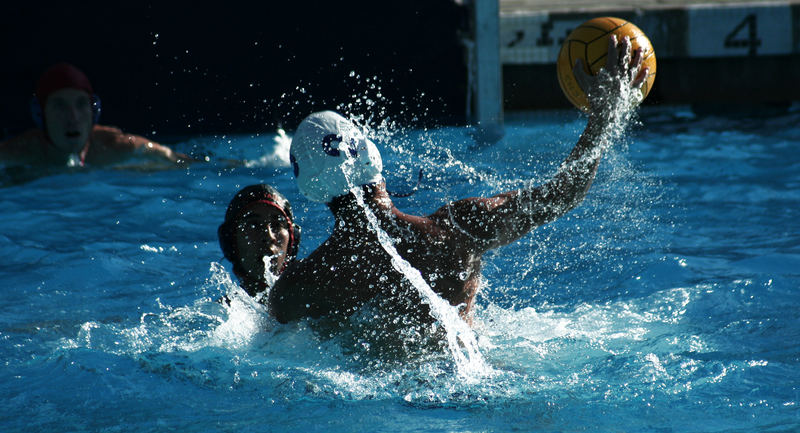 Waterpolo