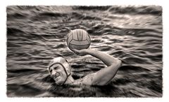 waterpolo