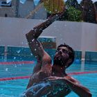 waterpolo