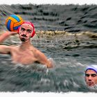 waterpolo