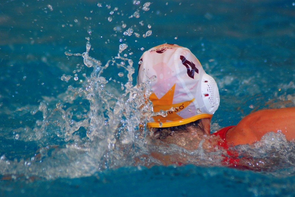 waterpolo women