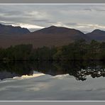 Waterreflection