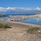 waterscapes corfu