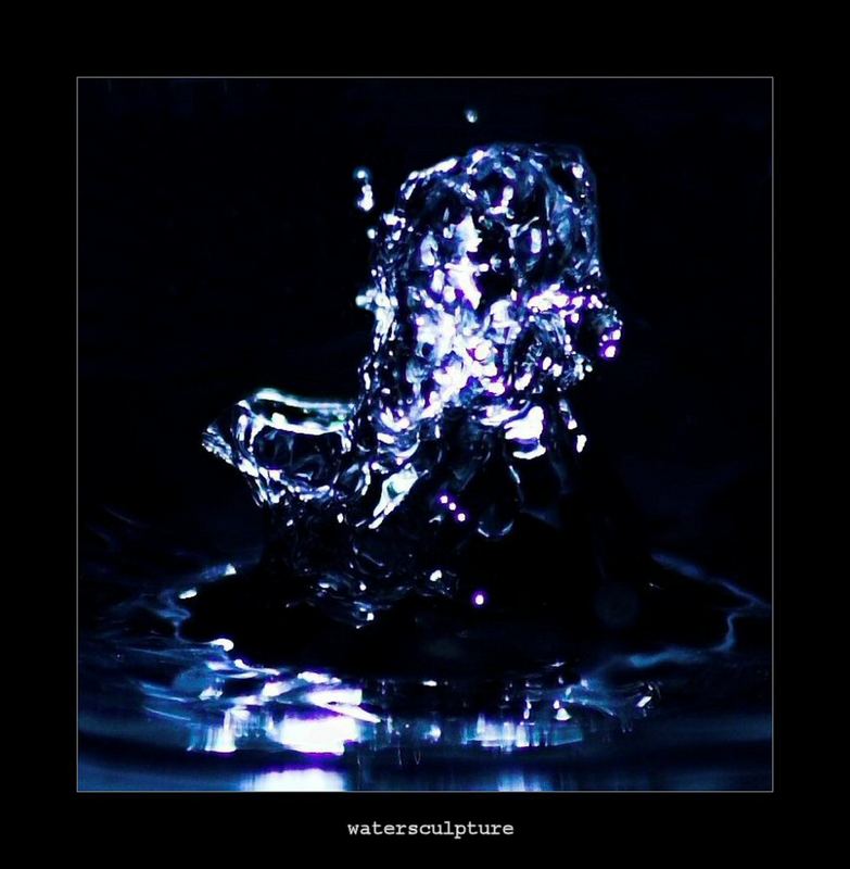 watersculpture